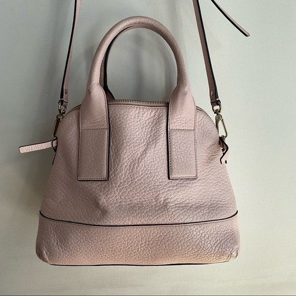 Pastel pink Kate Spade purse - Picture 3 of 5